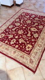 Tappeto originale 220x154