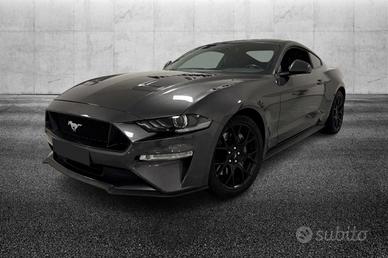 FORD Mustang Fastback 2.3 EcoBoost aut.