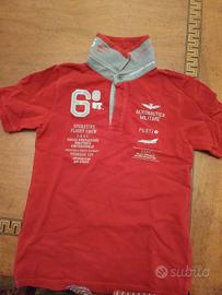 Polo aeronautica militare