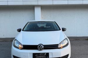 Golf VI 2011 1.4 100cv