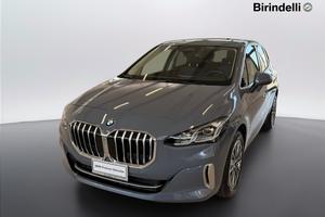 BMW Serie 2 A.T. (U06) - 218i Active Tourer Luxur