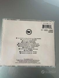 CD Rock Til Deaf Do As Part 2