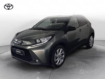 Toyota Aygo X 1.0 Trend 72cv s-cvt
