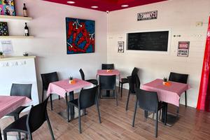 Cessione Gastronomia con Cucina