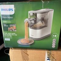 PHILIPS Pasta Maker 5000 series.