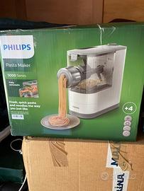 PHILIPS Pasta Maker 5000 series.