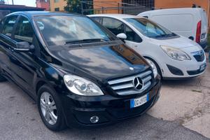 Mercedes-benz B 180 CDI Premium