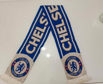 sciarpa chelsea