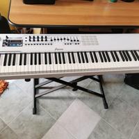 Master Controller Midi Arturia Keylab 88