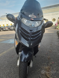 Scooter kimco gran dink 150 2002