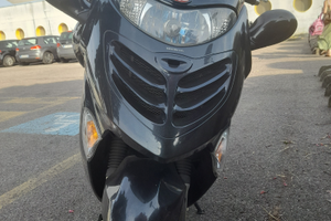 Scooter kimco gran dink 150 2002