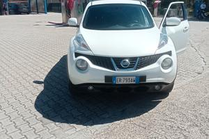 Nissan Juke diesel 