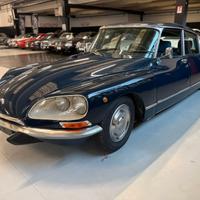Citroen Pallas DS PALLAS