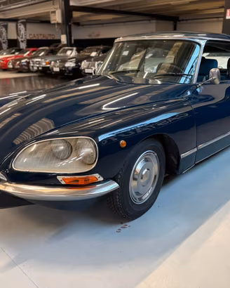 Citroen Pallas DS PALLAS