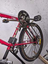 bici mountain bike