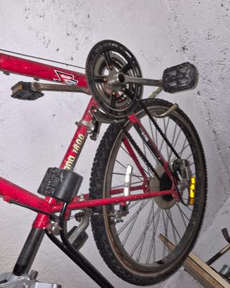 bici mountain bike