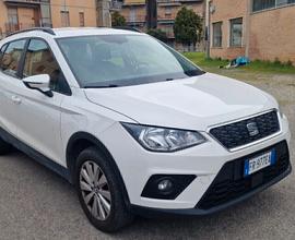 Seat Arona 1.6 TDI 95 CV DSG XCELLENCE