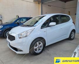 Kia Venga 1.4 CRDi 90CV Active