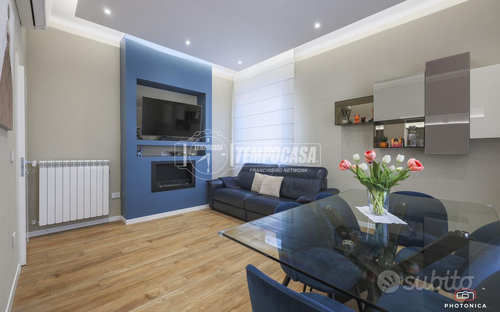 Appartamento – Bologna, Ragno, Santo Stefano - Vista 3