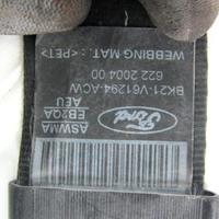 GK2T-14B321-AC KIT AIRBAG FORD TRANSIT CUSTOM 2.0 