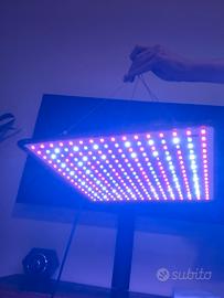 Lampade Grow Light 
