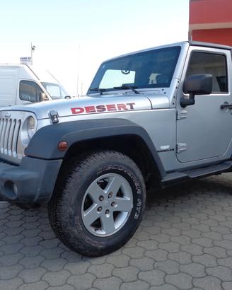 Jeep Wrangler 2.8 CRD Sport Plus