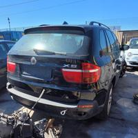 RICAMBI USATI AUTO BMW X5 Serie (E70) 306D3 Diesel