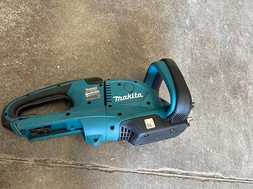 Taglia siepe a batteria 36 V per ricambi