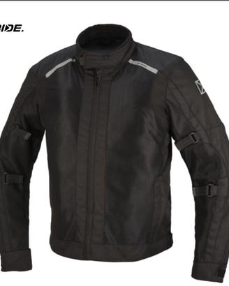 Giacca moto estiva marca myride