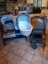 Trio Peg Perego Book Smart (2022) Ottime condizion