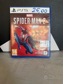 Spider-man 2