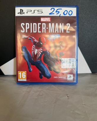 Spider-man 2