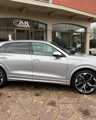 AUDI RS Q8 TFSI quattro Tiptronic..Freni Carbo.