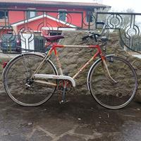 bicicletta vintage