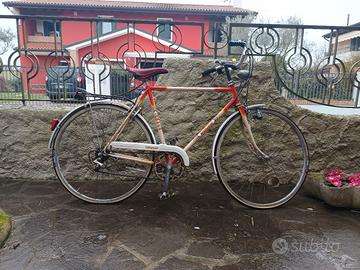 bicicletta vintage