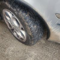  alfa 156 motore 1900 8v 