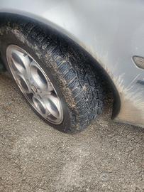  alfa 156 motore 1900 8v 