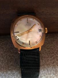 Orologio da uomo anno 1970