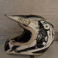 Casco Airoh Motocross