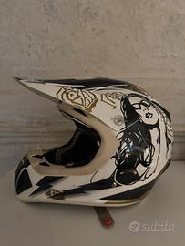 Casco Airoh Motocross
