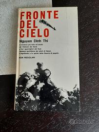 Fronte del cielo Nguyen Dinh Thi prima edizione