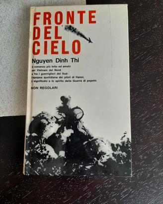 Fronte del cielo Nguyen Dinh Thi prima edizione