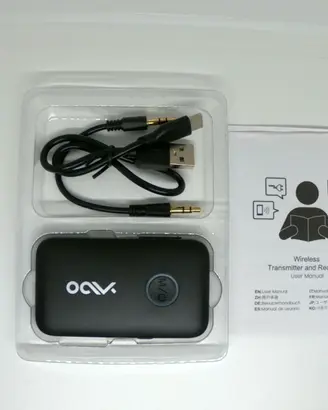 Trasmettitore Ricevitore Bluetooth