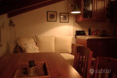 Appena ristrutturato