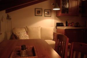 Appena ristrutturato