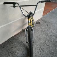 bici bmx