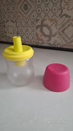 Dosazucchero Allegra Tupperware 