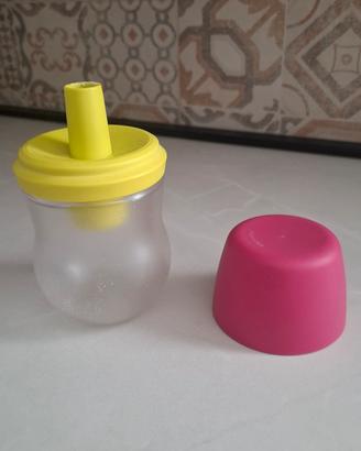 Dosazucchero Allegra Tupperware 