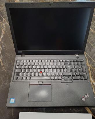 Lenovo ThinkPad L590, i5 8° Gen, 16GB RAM, SSD 1TB