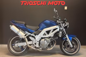 Suzuki SV 650